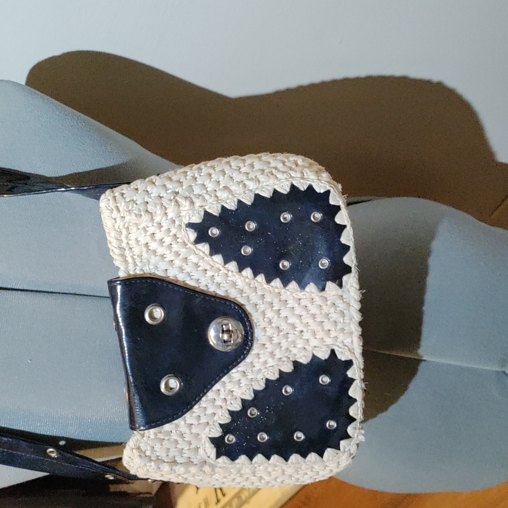 Roger Van S purse